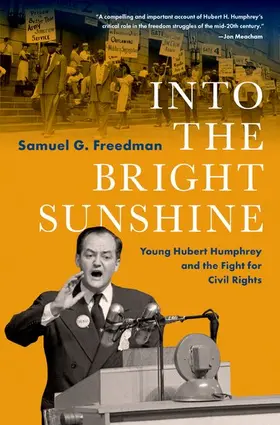 Freedman | Into the Bright Sunshine | Buch | 978-0-19-753519-6 | www2.sack.de