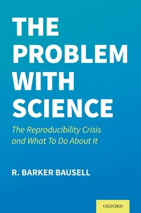 Bausell |  Problem with Science | Buch |  Sack Fachmedien