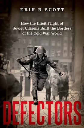 Scott |  Defectors | Buch |  Sack Fachmedien