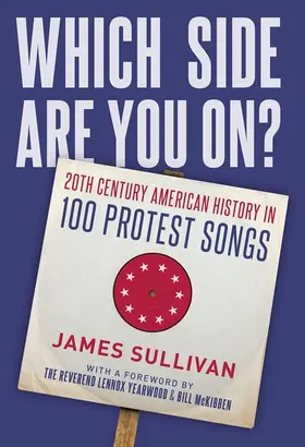 Sullivan |  Which Side Are You On? | Buch |  Sack Fachmedien