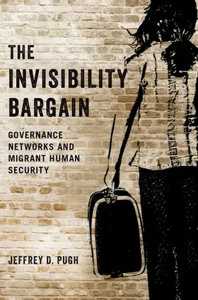 Pugh | The Invisibility Bargain | Buch | 978-0-19-755391-6 | sack.de