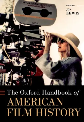 Lewis |  The Oxford Handbook of American Film History | Buch |  Sack Fachmedien