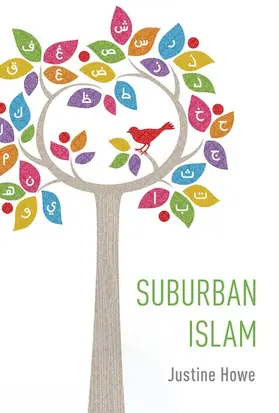 Howe |  Suburban Islam | Buch |  Sack Fachmedien