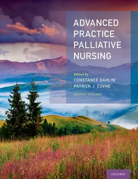 Dahlin / Coyne |  Advanced Practice Palliative Nursing 2nd Edition | Buch |  Sack Fachmedien