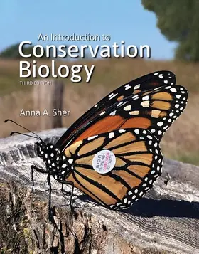 Sher |  An Introduction to Conservation Biology | Buch |  Sack Fachmedien