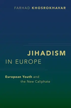Khosrokhavar |  JIHADISM IN EUROPE RGP C | Buch |  Sack Fachmedien