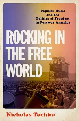 Tochka |  Rocking in the Free World | Buch |  Sack Fachmedien