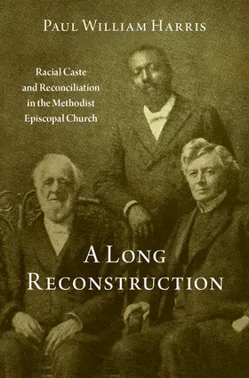 Harris |  A Long Reconstruction | Buch |  Sack Fachmedien