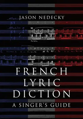 Nedecky | French Lyric Diction | Buch | 978-0-19-757383-9 | www2.sack.de