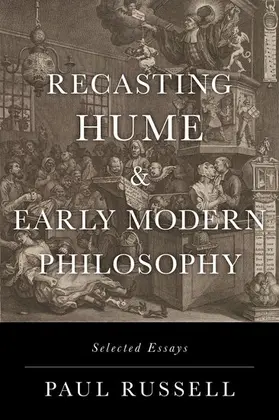 Russell | Recasting Hume and Early Modern Philosophy | Buch | 978-0-19-757726-4 | sack.de