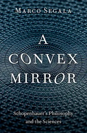 Segala |  A Convex Mirror | Buch |  Sack Fachmedien