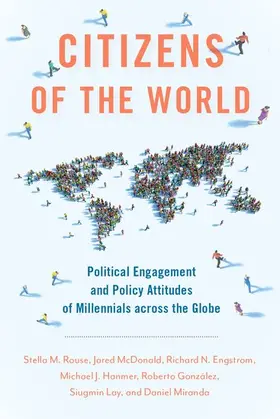 Rouse / McDonald / Engstrom |  Citizens of the World | Buch |  Sack Fachmedien