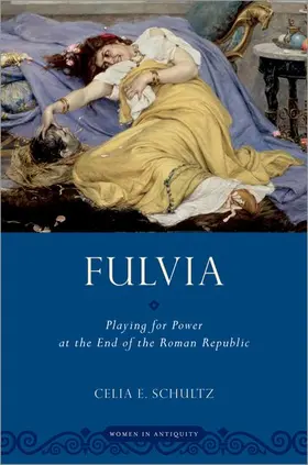 Schultz |  Fulvia | Buch |  Sack Fachmedien