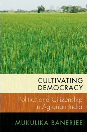Banerjee | Cultivating Democracy | Buch | 978-0-19-760186-0 | www2.sack.de