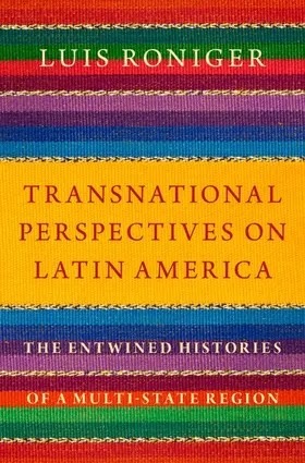 Roniger |  Transnational Perspectives on Latin America | Buch |  Sack Fachmedien
