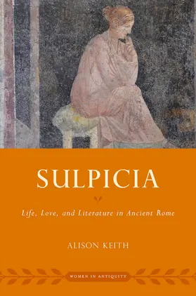 Keith |  Sulpicia | Buch |  Sack Fachmedien