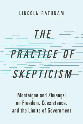 Rathnam |  The Practice of Skepticism | Buch |  Sack Fachmedien