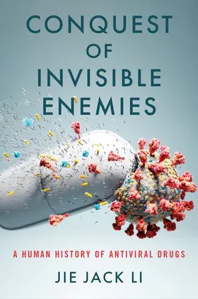 Li |  Conquest of Invisible Enemies | Buch |  Sack Fachmedien