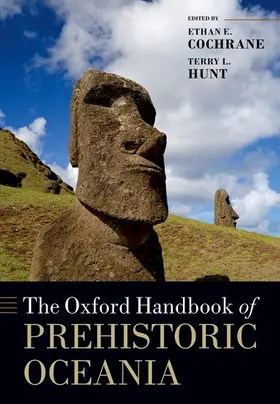 Hunt / Cochrane |  Oxford Handbook of Prehistoric Oceania | Buch |  Sack Fachmedien