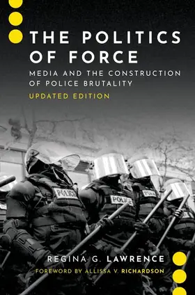 Lawrence | The Politics of Force | Buch | 978-0-19-761654-3 | www2.sack.de