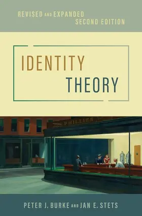Burke / Stets |  Identity Theory | Buch |  Sack Fachmedien
