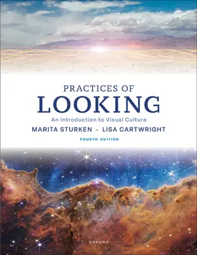 Cartwright / Sturken |  Practices of Looking | Buch |  Sack Fachmedien