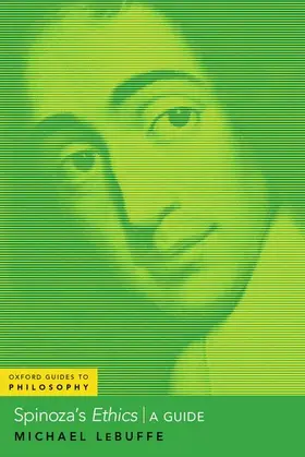LeBuffe | Spinoza's Ethics | Buch | 978-0-19-762930-7 | www2.sack.de