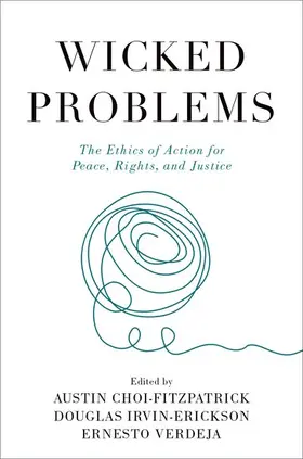 Choi-Fitzpatrick / Irvin-Erickson / Verdeja |  Wicked Problems | Buch |  Sack Fachmedien