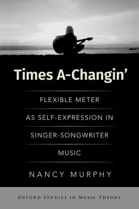 Murphy |  Times A-Changin' | Buch |  Sack Fachmedien