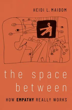 Maibom |  The Space Between | Buch |  Sack Fachmedien