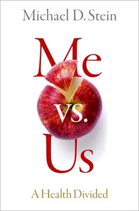 Stein |  Me vs. Us | Buch |  Sack Fachmedien