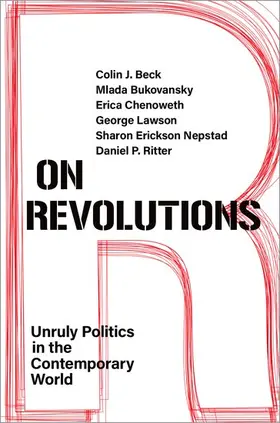 Beck / Ritter / Bukovansky |  On Revolutions | Buch |  Sack Fachmedien