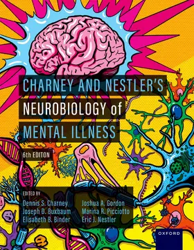 Charney / Nestler / Buxbaum |  Charney and Nestler's Neurobiology of Mental Illness | Buch |  Sack Fachmedien