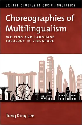 Lee |  Choreographies of Multilingualism | Buch |  Sack Fachmedien