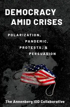 Levendusky / Pasek / Hardy |  Democracy amid Crises | Buch |  Sack Fachmedien