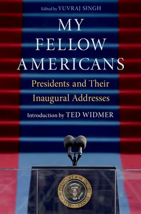 Singh |  My Fellow Americans | Buch |  Sack Fachmedien