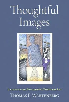 Wartenberg | Thoughtful Images | Buch | 978-0-19-765054-7 | sack.de