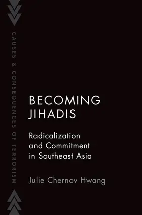 Chernov Hwang |  Becoming Jihadis | Buch |  Sack Fachmedien