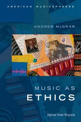 McGraw |  Music as Ethics | Buch |  Sack Fachmedien