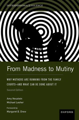 Neustein / Lesher |  From Madness to Mutiny | Buch |  Sack Fachmedien