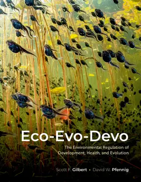 Gilbert / Pfennig |  Eco-Evo-Devo | Buch |  Sack Fachmedien