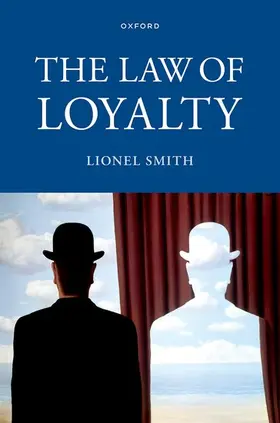 Smith |  The Law of Loyalty | Buch |  Sack Fachmedien