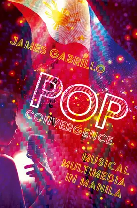 Gabrillo |  Pop Convergence | Buch |  Sack Fachmedien