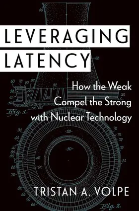 Volpe |  Leveraging Latency | Buch |  Sack Fachmedien