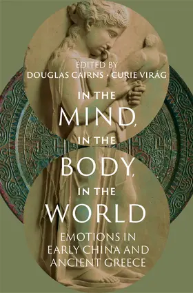 Cairns / Virág |  In the Mind, in the Body, in the World | Buch |  Sack Fachmedien