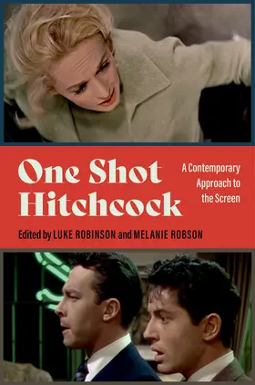 Robinson / Robson | One Shot Hitchcock | Buch | 978-0-19-768287-6 | www2.sack.de