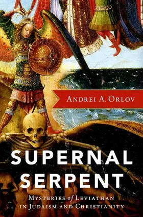 Orlov | Supernal Serpent | Buch | 978-0-19-768414-6 | www2.sack.de