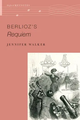 Walker |  Berlioz's Requiem | Buch |  Sack Fachmedien