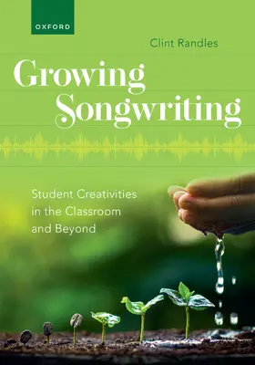 Randles |  Growing Songwriting | Buch |  Sack Fachmedien