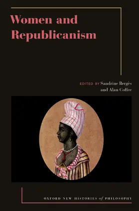 Bergès / Coffee |  Women and Republicanism | Buch |  Sack Fachmedien